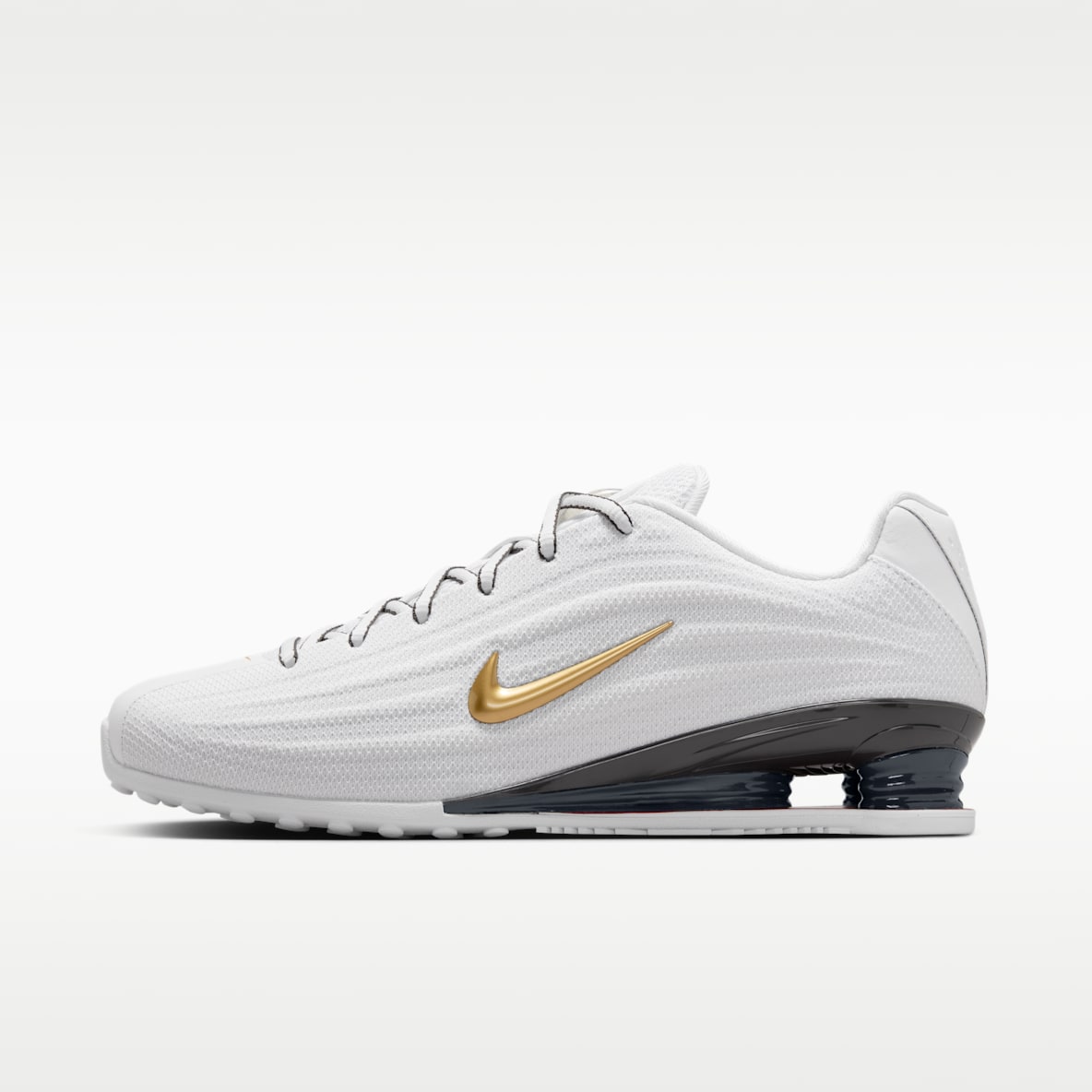 White Shox Shoes & Trainers. Nike IL